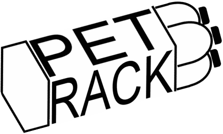 PET-Rack Logo
